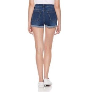 The perfect fitting Jean shorts - Jorts